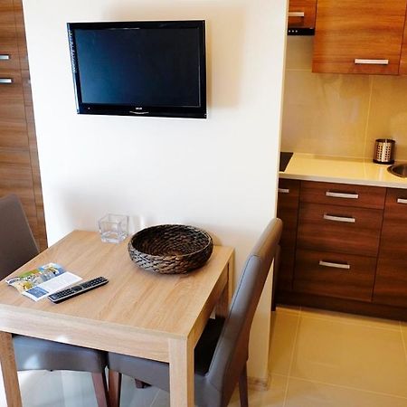 Domek Letniskowy Pod Lasem Gdaňsk Exteriér fotografie