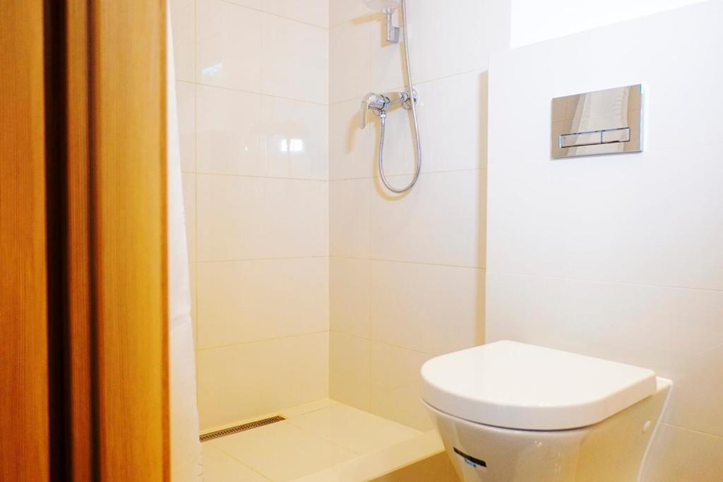 Domek Letniskowy Pod Lasem Gdaňsk Exteriér fotografie